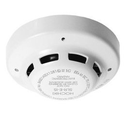 Đầu báo cháy chống nổ hochiki-slr-e-is