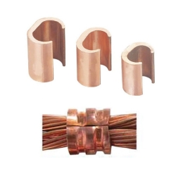 Khớp nối dây đồng trần