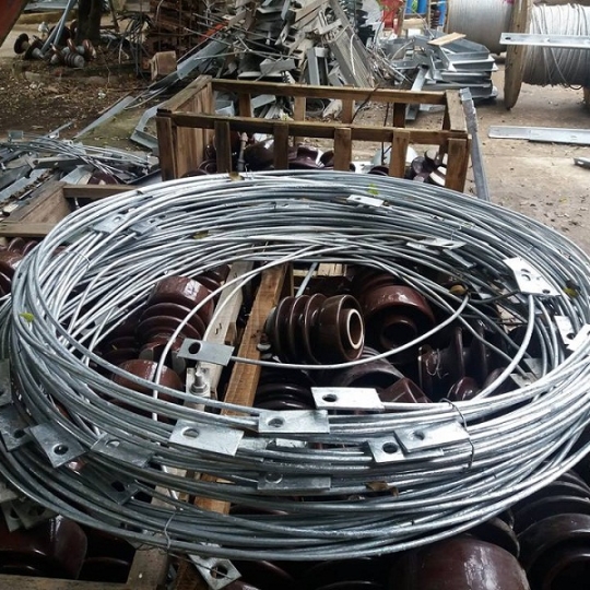 Cờ tiếp địa 2