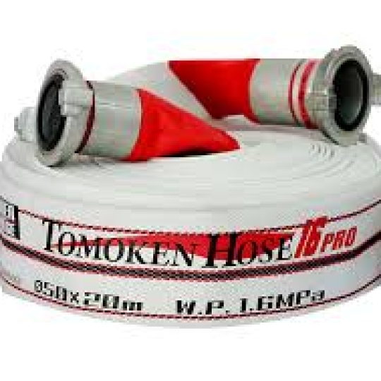 Cuộn vòi Tomoken 2