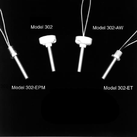 Đầu báo chống nổ Notifer302_series