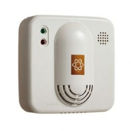 Đầu báo Gas