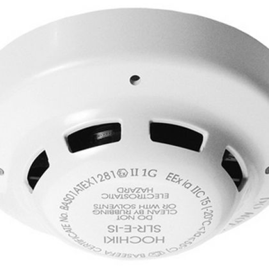 Đầu báo cháy chống nổ hochiki-slr-e-is
