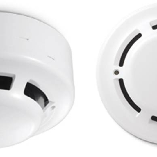 Đầu báo khói Horing-AH-0311-2
