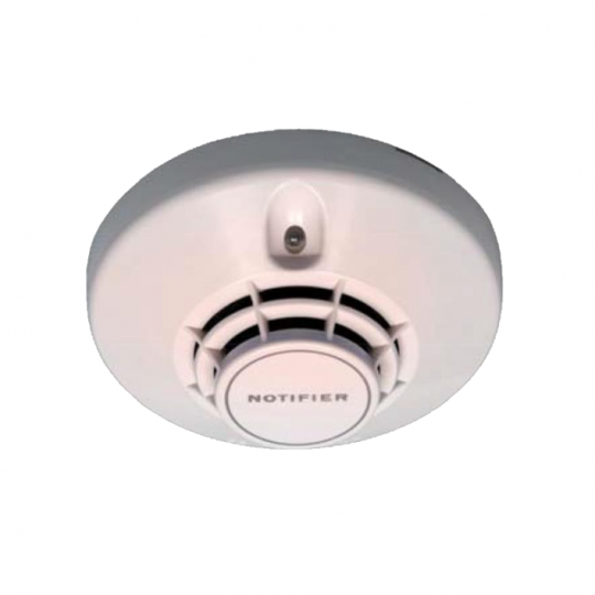 Đầu báo nhiệt cố định địa chỉ Notifier ND-751t-E-707