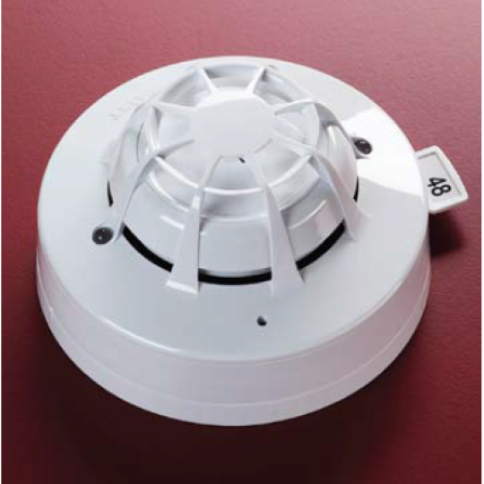 Đầu báo nhiệt địa chỉ Notifier