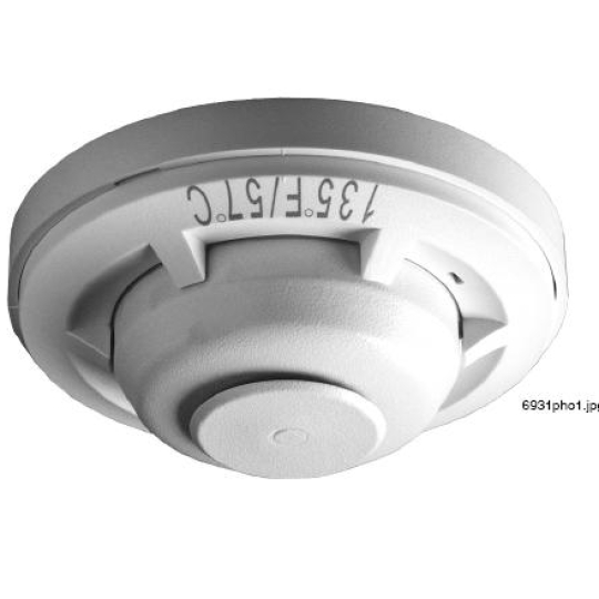 Đầu báo nhiệt thường Notifier 5600_series