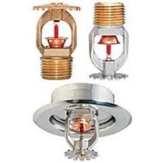 Đầu phun Sprinker Tyco  K5.6