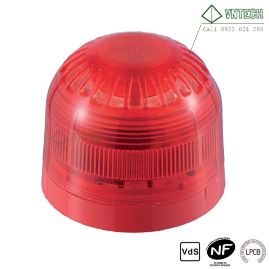Đèn còi kết hợp Apollo 29600-323