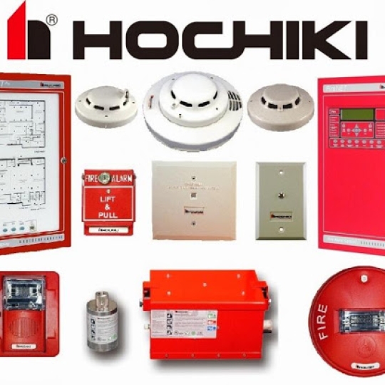 HOCHIKI