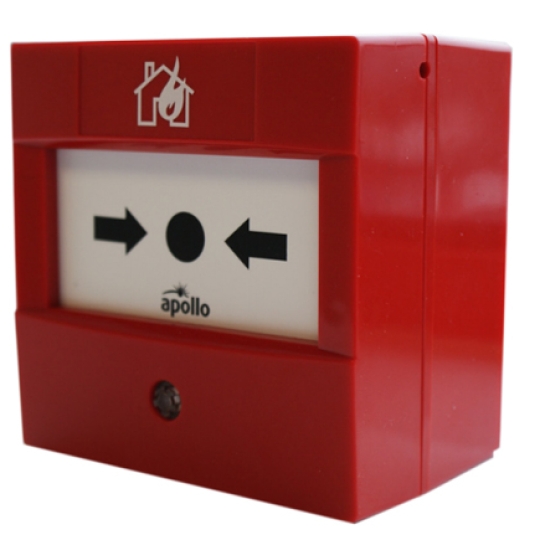 Nút ấn báo cháy Apollo 55200
