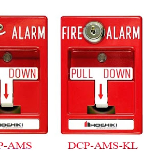nút ấn khẩn cấp địa chỉ Hochiki